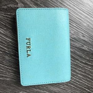 Furla wallet